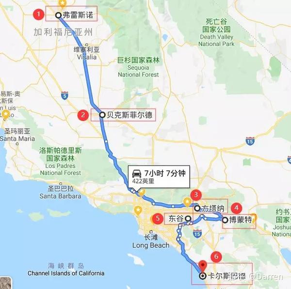 US Amazon Fulfillment Center locations 一 知乎