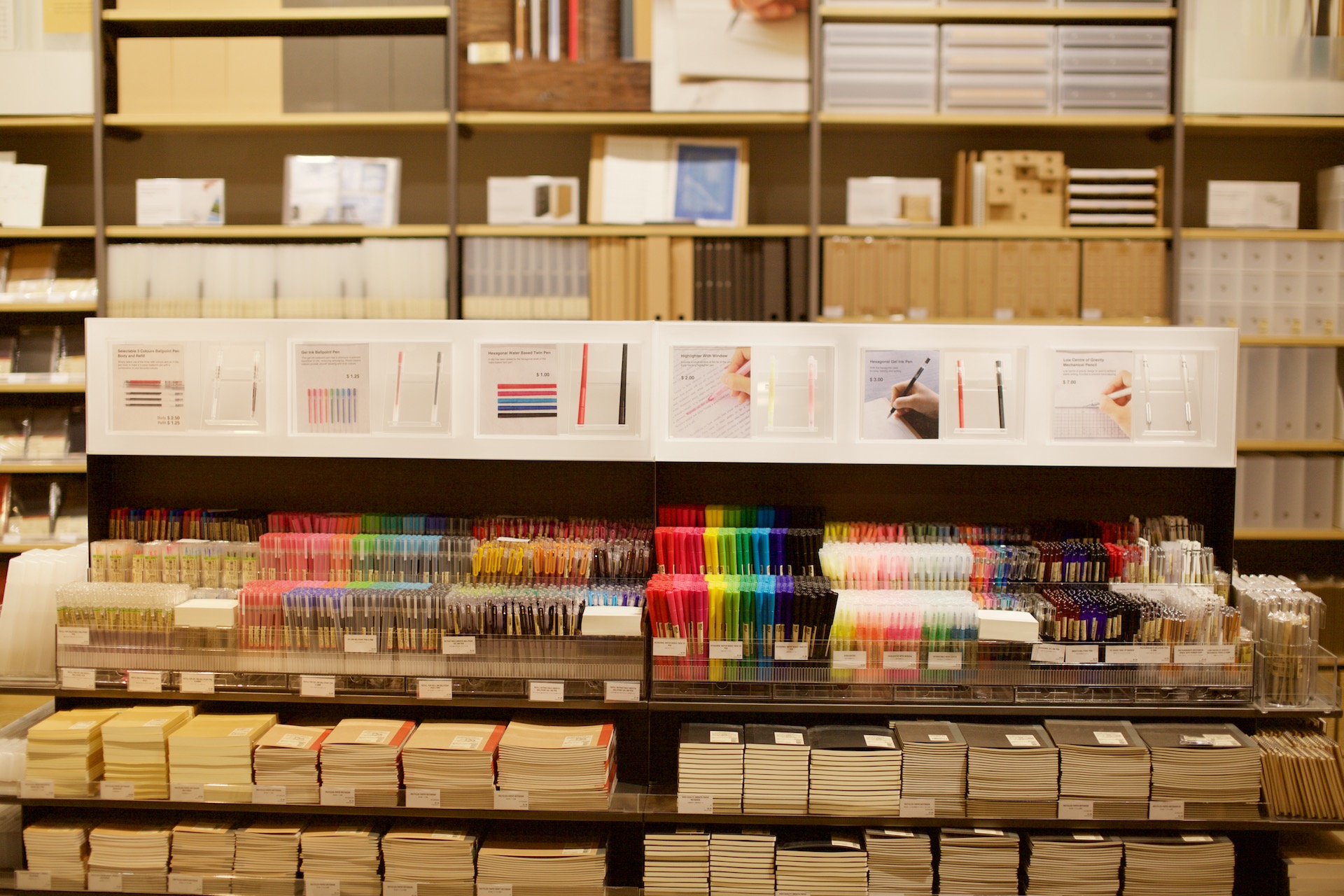 日本有哪些好的文具店? - 知乎