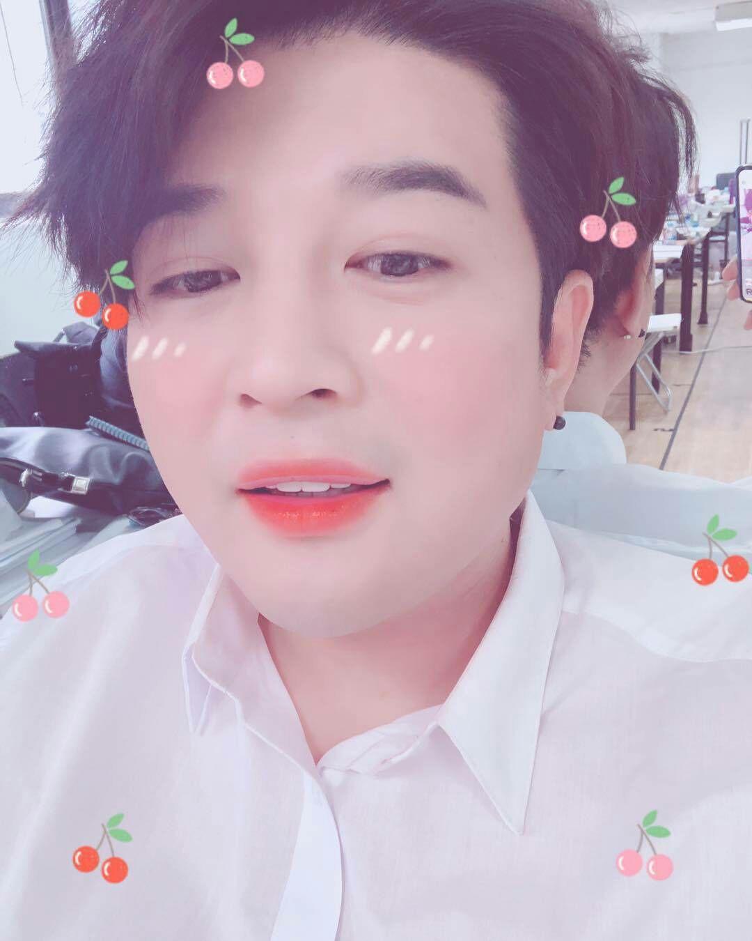 如何评价superjunior申东熙神童