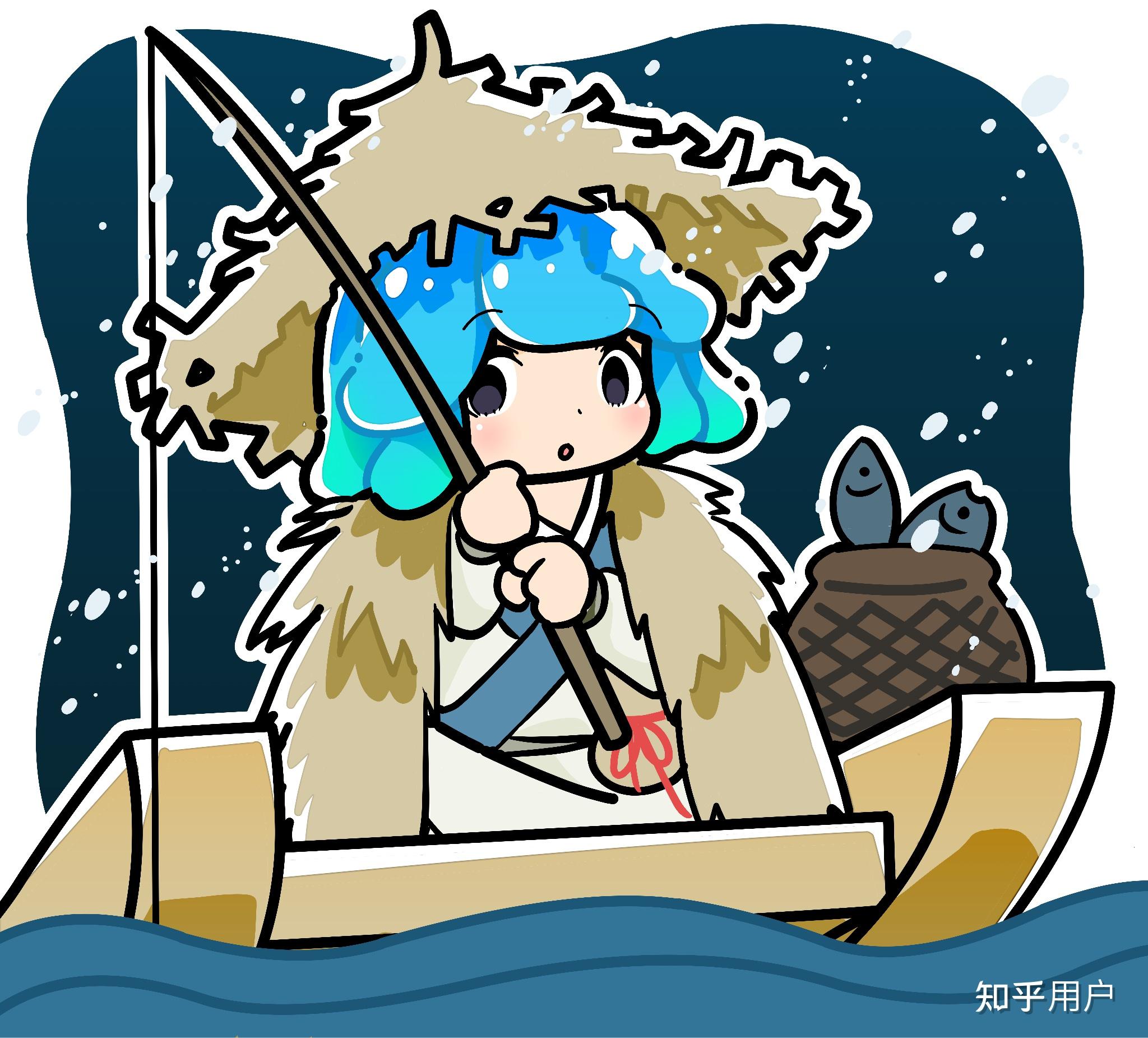 如何评价高中地理教材里的丹霞同人形象? - 知乎