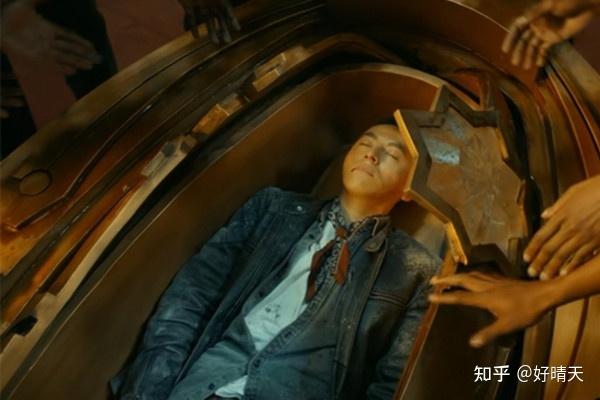 楼兰还有什么神秘的传说不妨看看这部电影