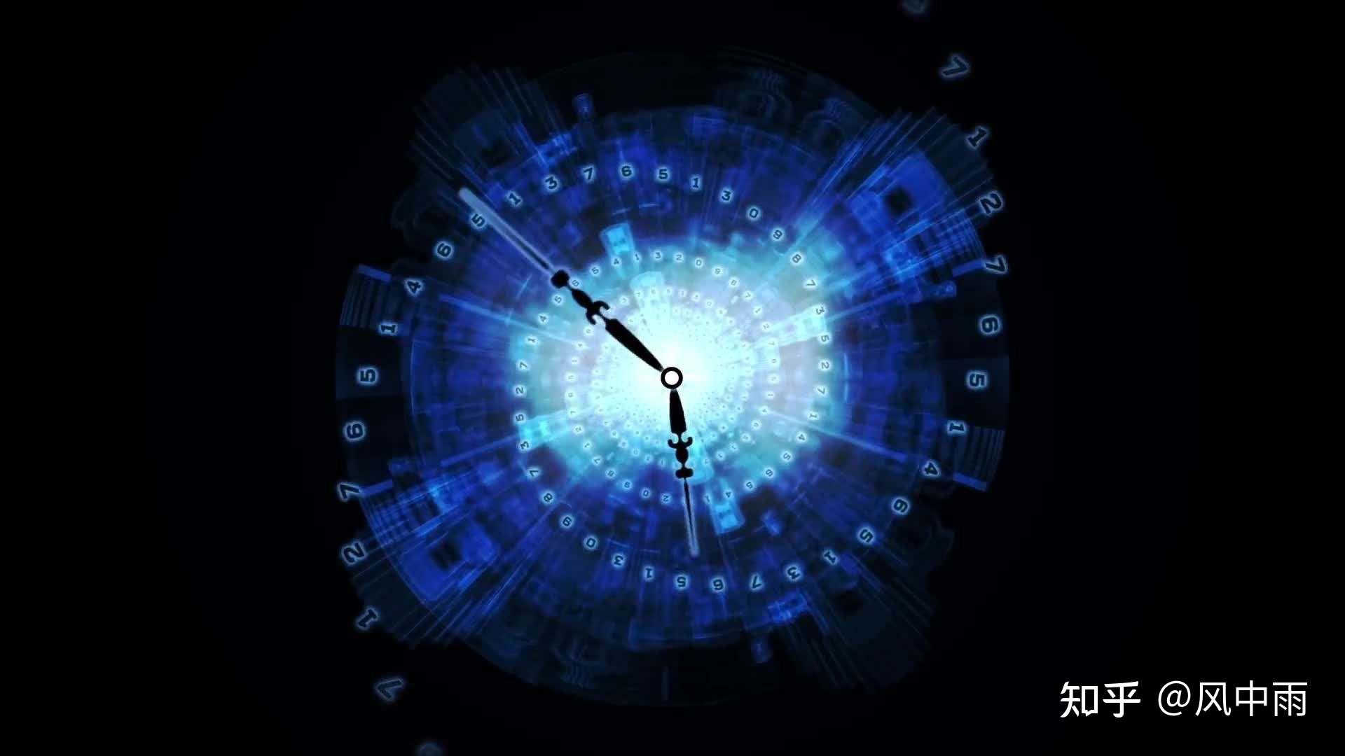 频率概念的拓展