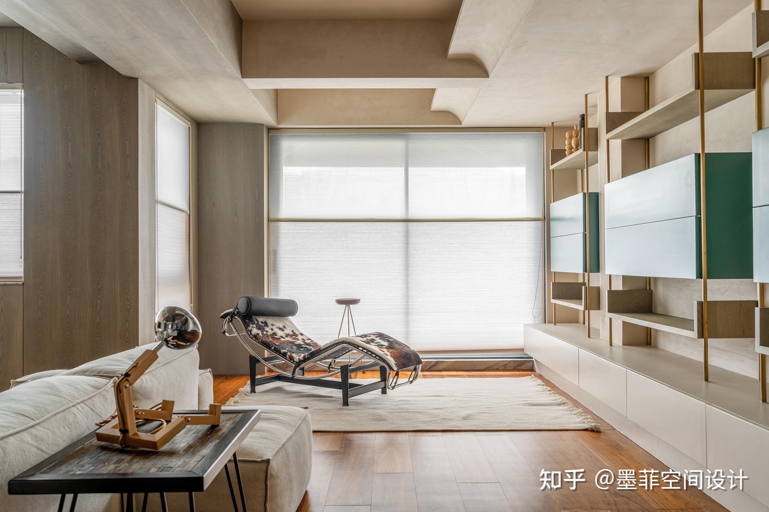 【实景案例】叠墅地下室逆袭，50㎡餐厨空间谁能不爱 - 知乎