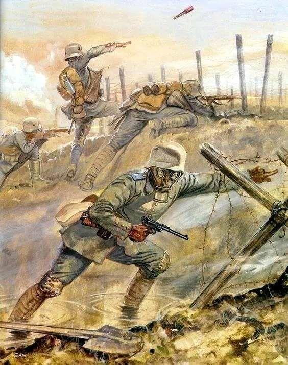 临高同人丙子大战十八