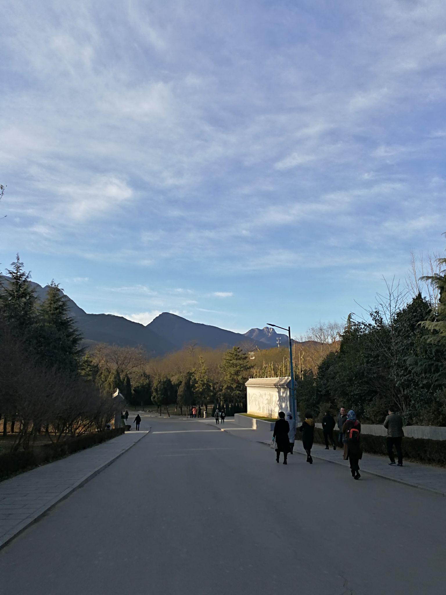 河南值得去旅游的地方都有哪里?