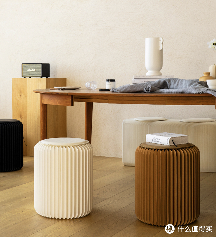 8款功能性的凳椅超实用颜值高最后一款真绝了