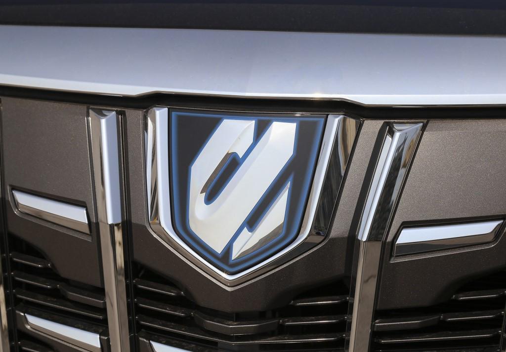 这4个丰田的车标竟然很多人都不认识网友特步也造车了