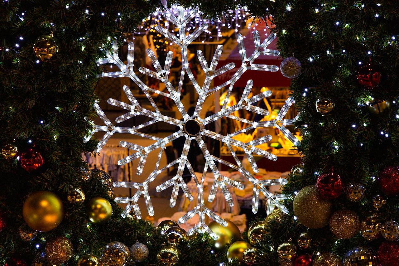 2. 花灯组装指南