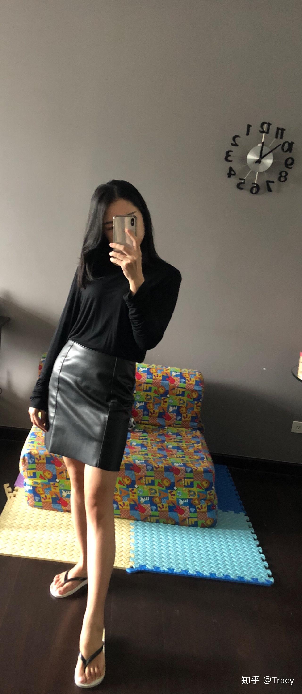 160cm,100斤的女生怎么穿衣搭配? - 知乎