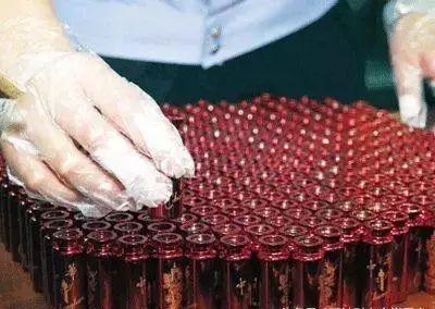 神仙水 开心水 美丽的名字下很可能就是毒品 知乎