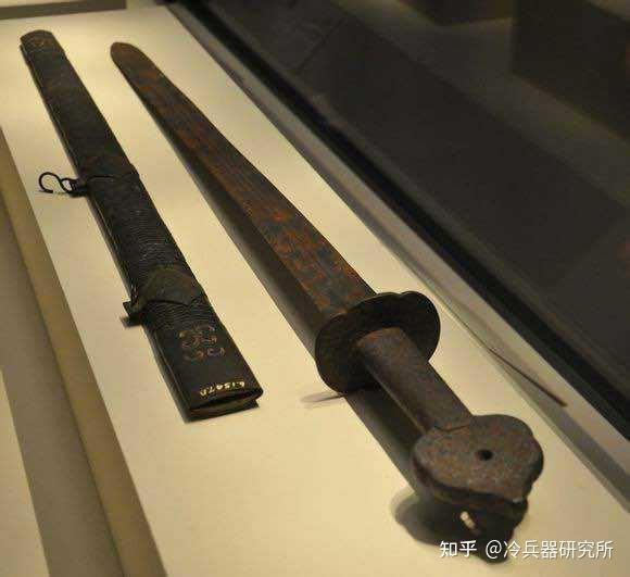 中国传统剑术能不能用于实战?为何现代击剑运动,用的都是欧洲细剑 - 知乎