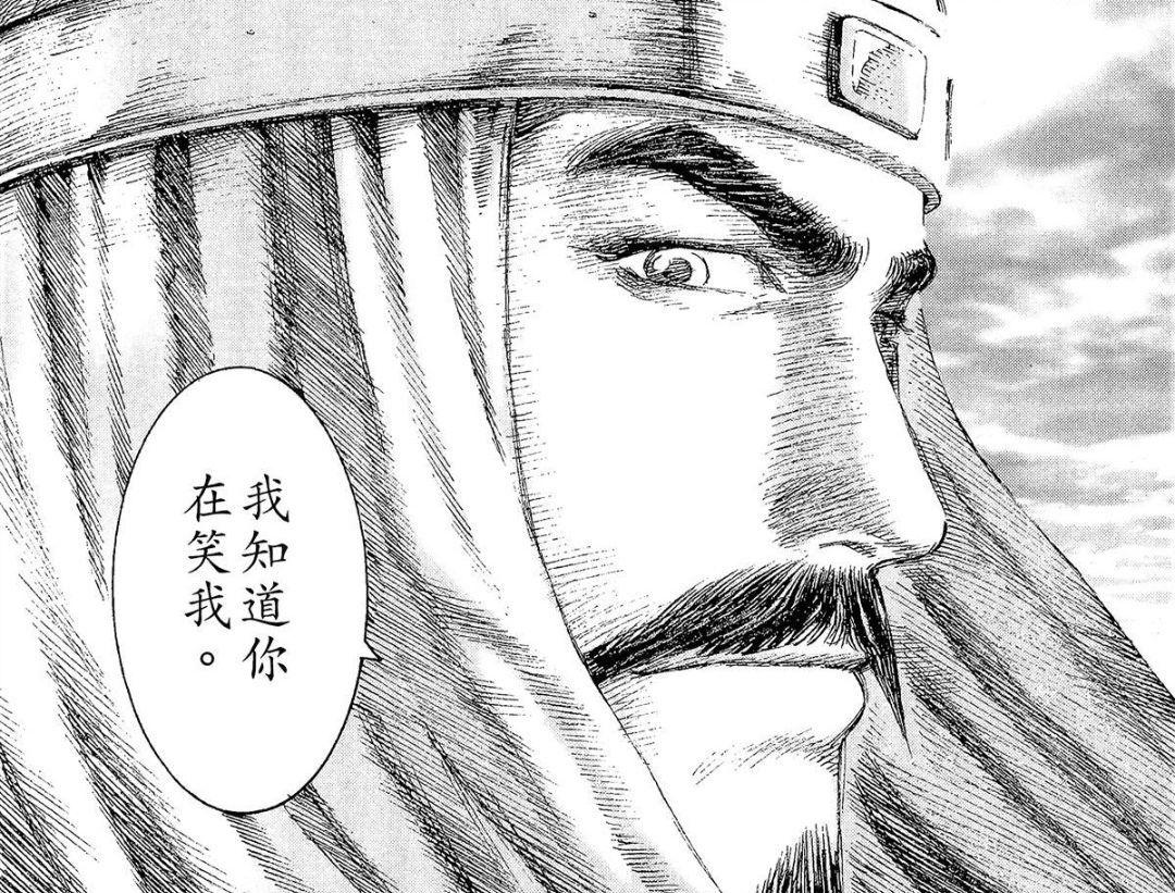 火凤燎原(经典台词)三——"四奇"郭嘉出山,屠徐州