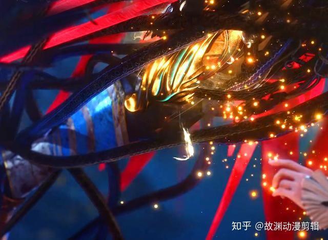 斗罗大陆唐三都自杀了为何小舞还能复活他蓝银皇右腿骨是关键