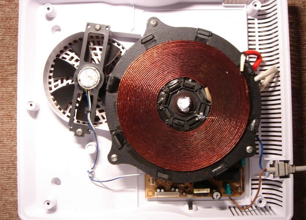 电磁炉为啥不能用铝锅大多数人的理解都错了