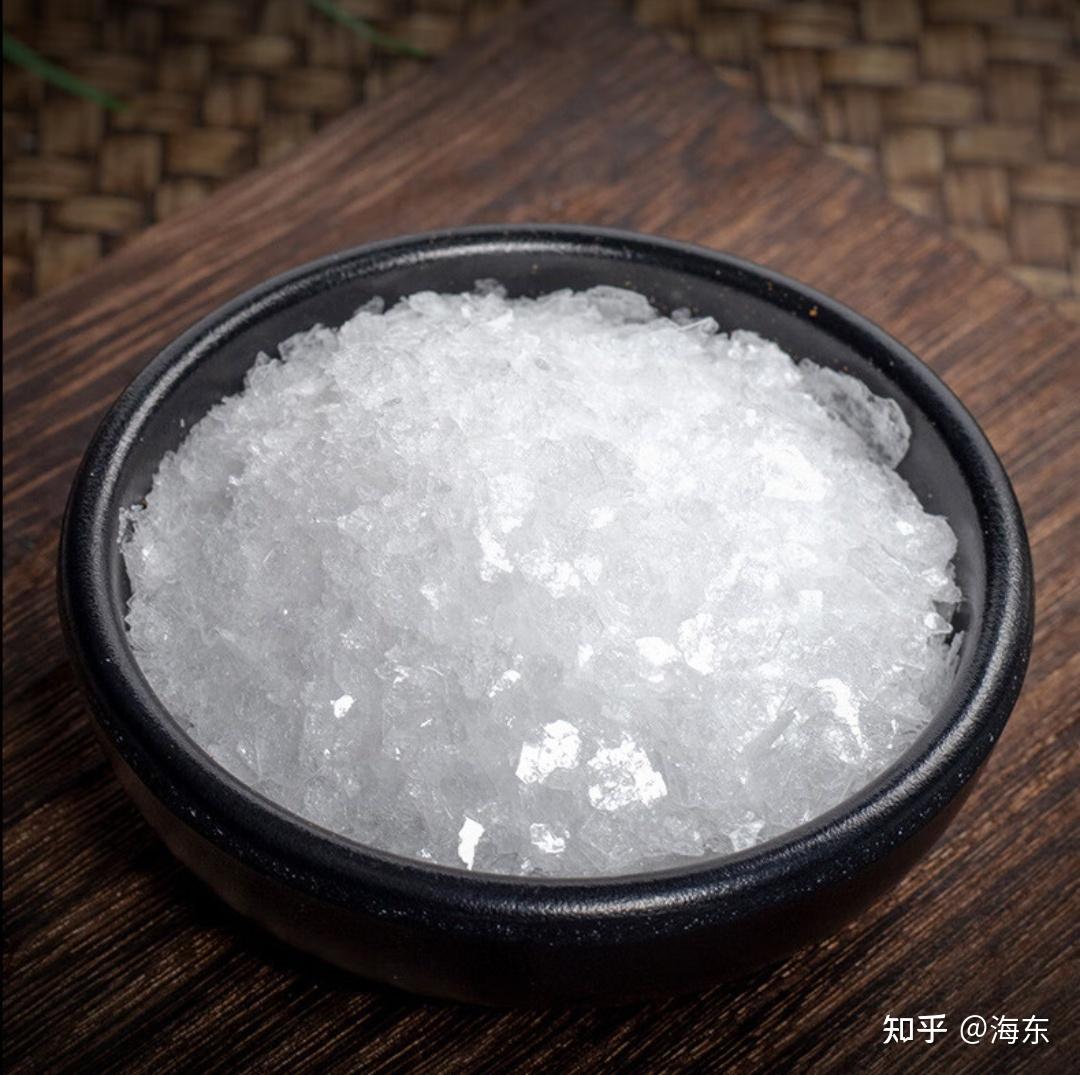 每日一药——冰片 - 知乎