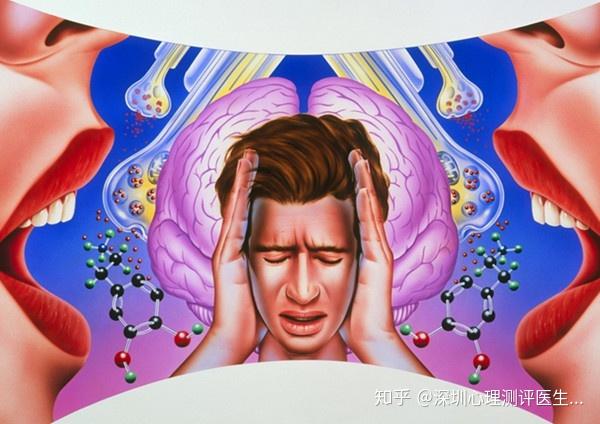 相比抑郁症,双向情感障碍更为复杂,治疗更棘手.