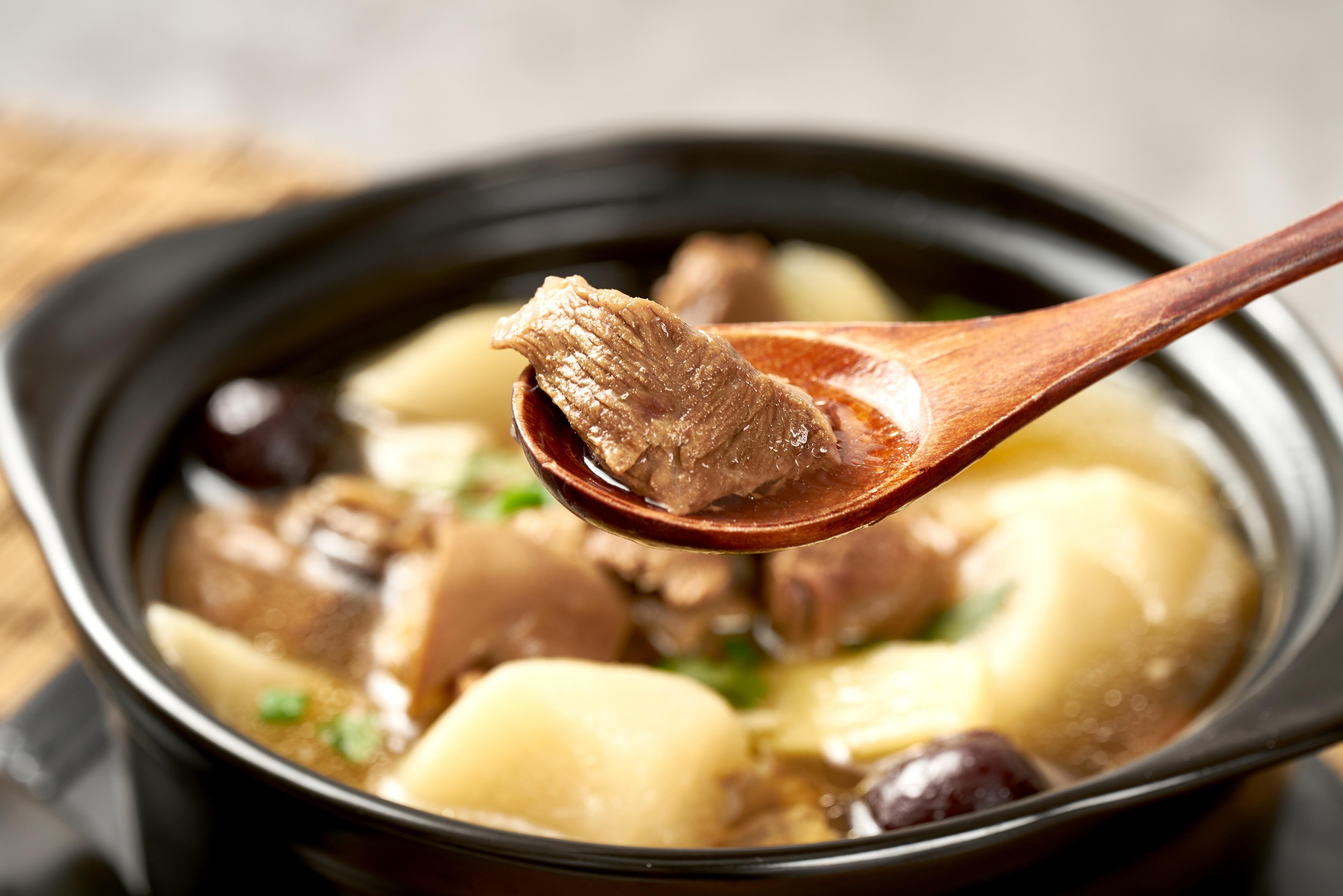 怎么炖羊肉好吃? - 知乎