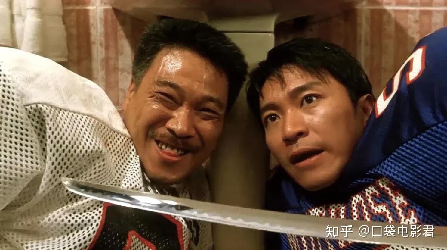 金牌配角吴孟达于2021年2月27日去世如何评价他的演艺成就