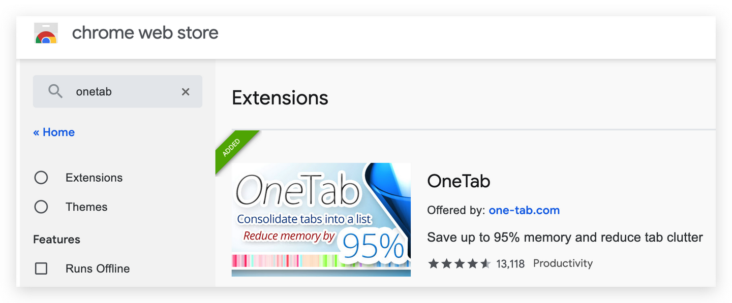 推荐5 个好用小工具：Tab 管理、Tab 复制粘贴、密码管理、截图、网页翻译- 知乎