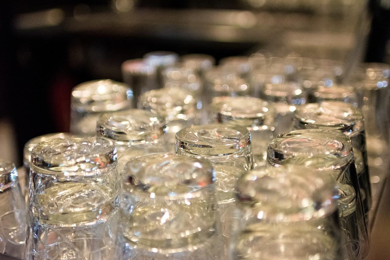 3. 热弯玻璃技术