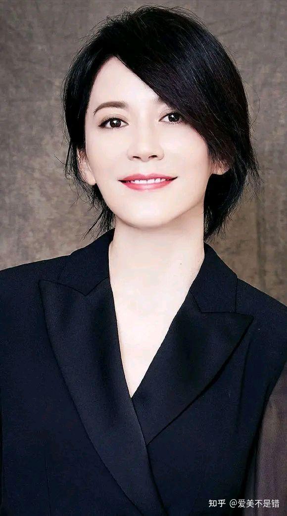 何晋龙解读48岁不老女神俞飞鸿