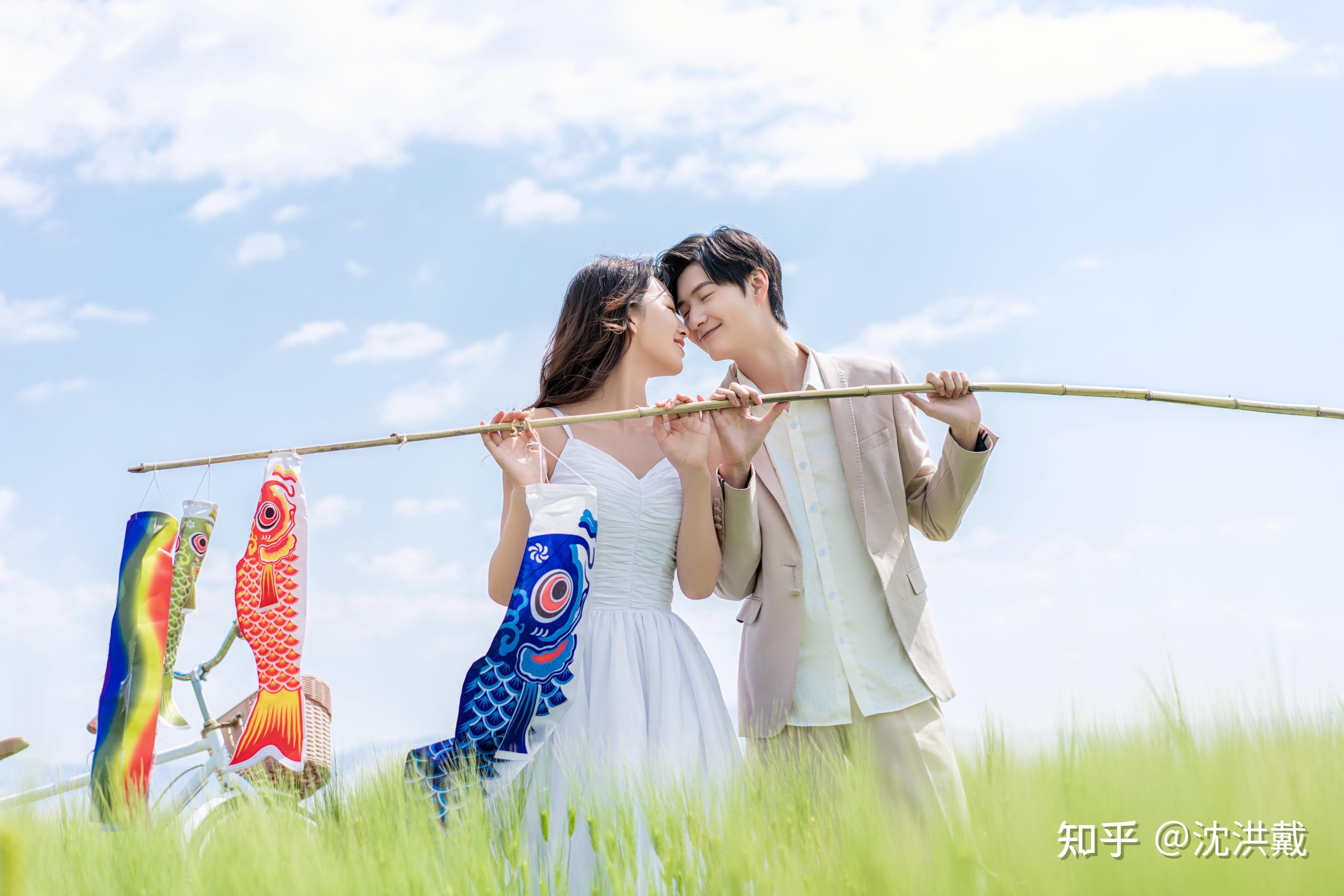 大理婚纱摄影口碑好的前十名曝光啦