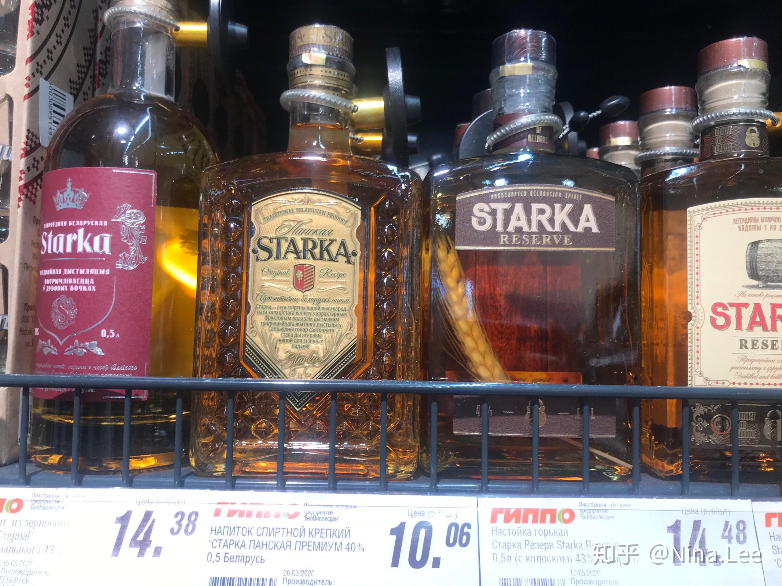 跪求白俄罗斯首都明斯克可以带回国的好物推荐