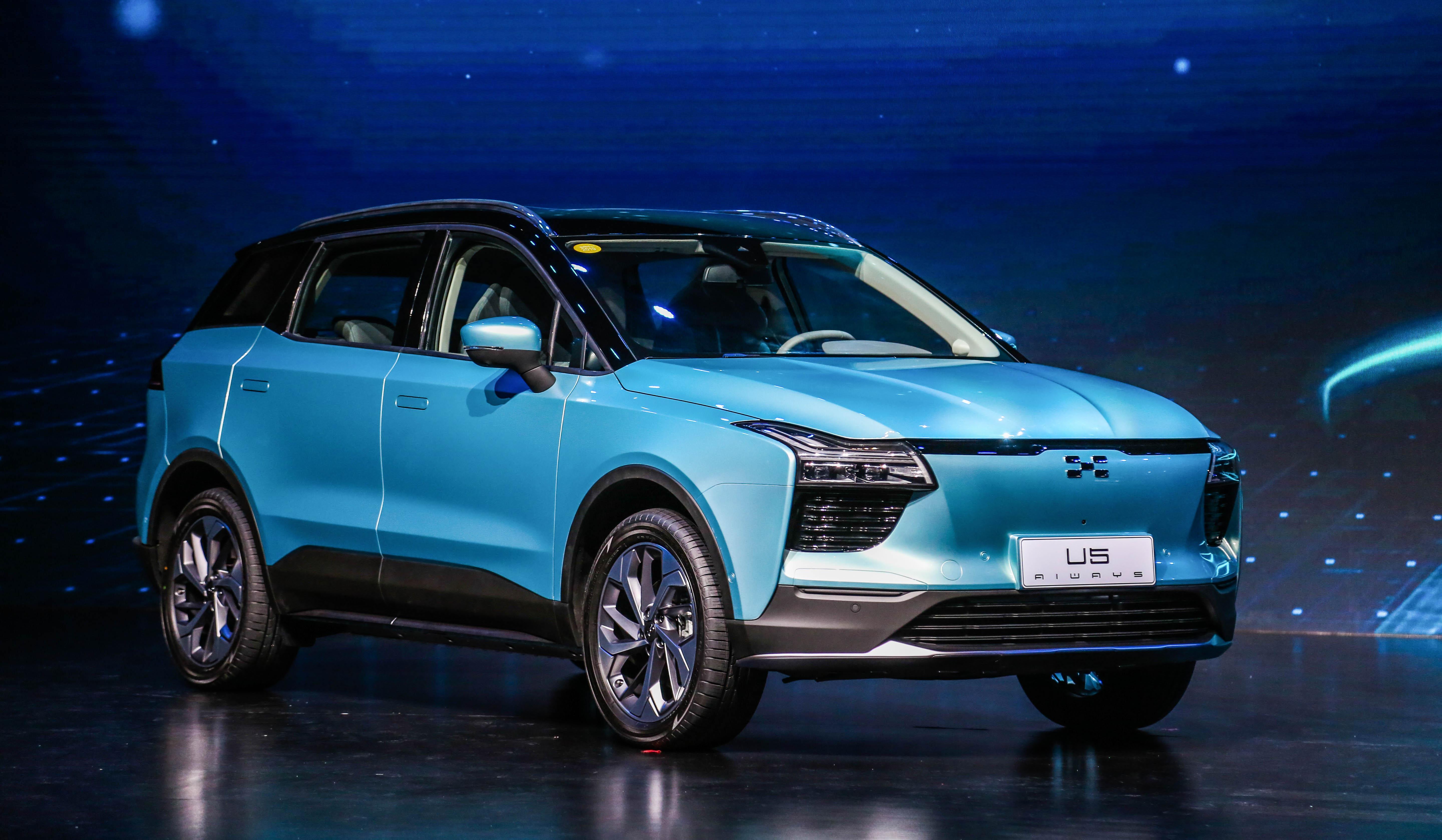 ev晨报北京新能源指标新申请者或9年后获得小鹏汽车称被特斯拉霸凌