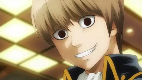 看银魂谈朋友 如何安利银魂给自己喜欢的女孩子 知乎