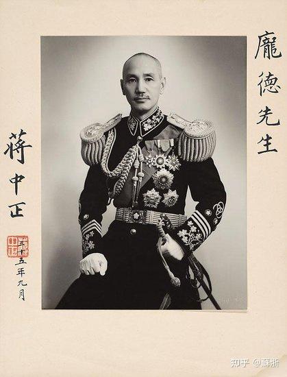 重评蒋介石的攘外必先安内和不抵抗政策——颠覆人们史观的蒋介石 重评蒋介石的攘外必先安内和不抵抗政策——颠覆人们史观的蒋介石