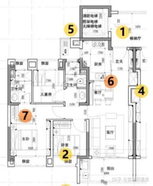 嘉闵线旁「金地徐行项目」建面约89-141㎡高层、叠加，联动价3.75 - 知乎