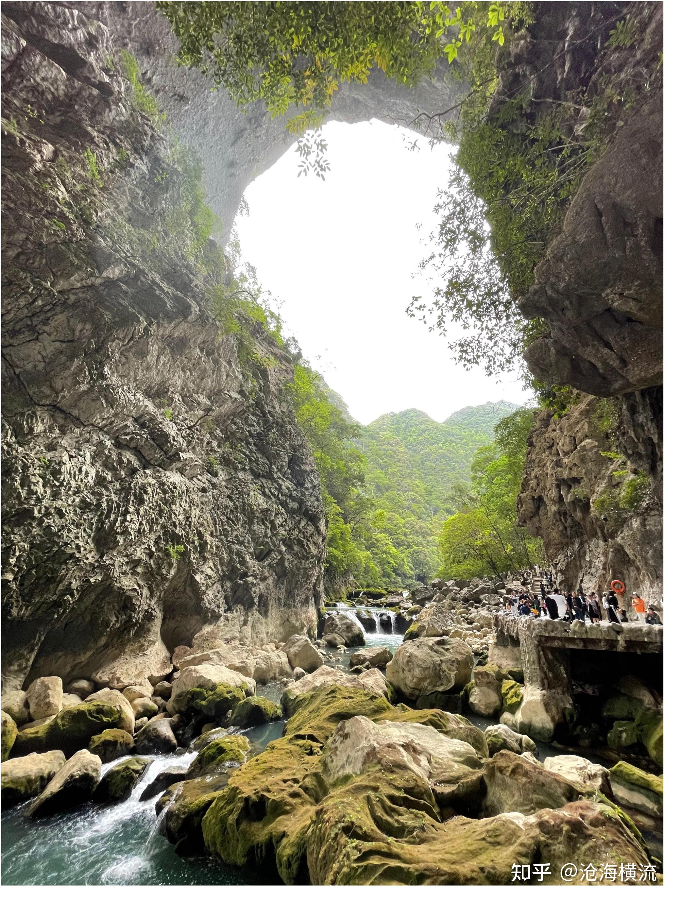 贵州 · 荔波·小七孔/茂兰~2023年五一旅游攻略 - 知乎
