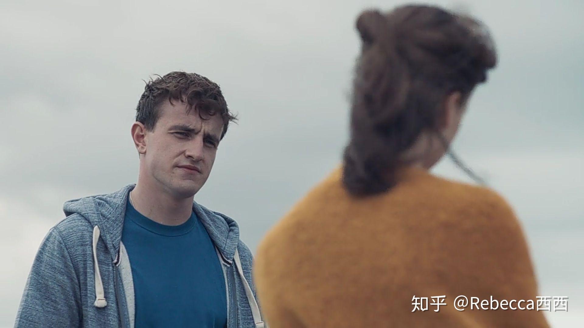 英剧普通人少年的你们灵魂相依相濡以沫