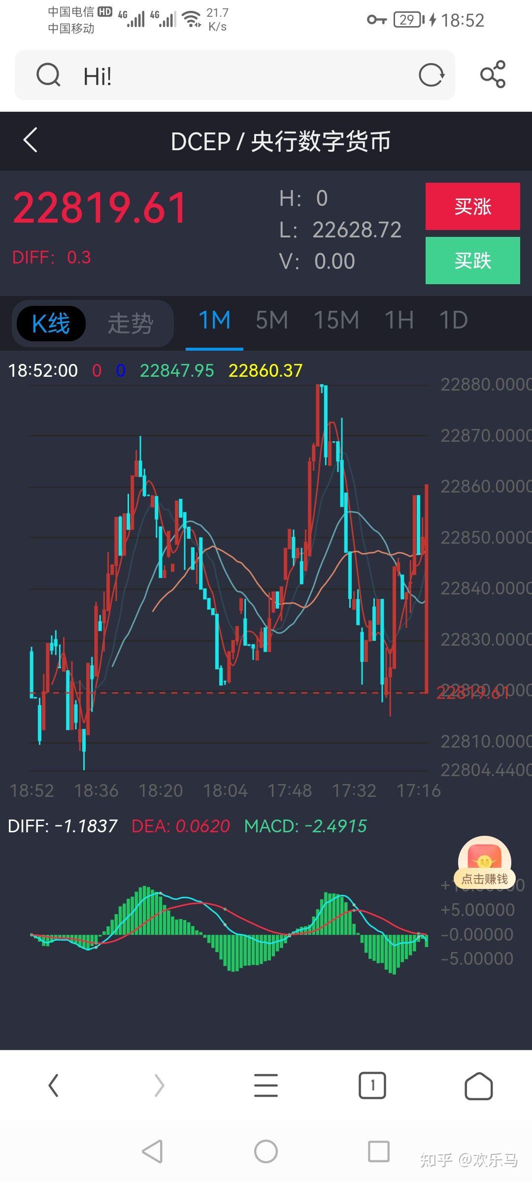 Hkex香港交易所数字人民币诈骗的来集合了 - 知乎