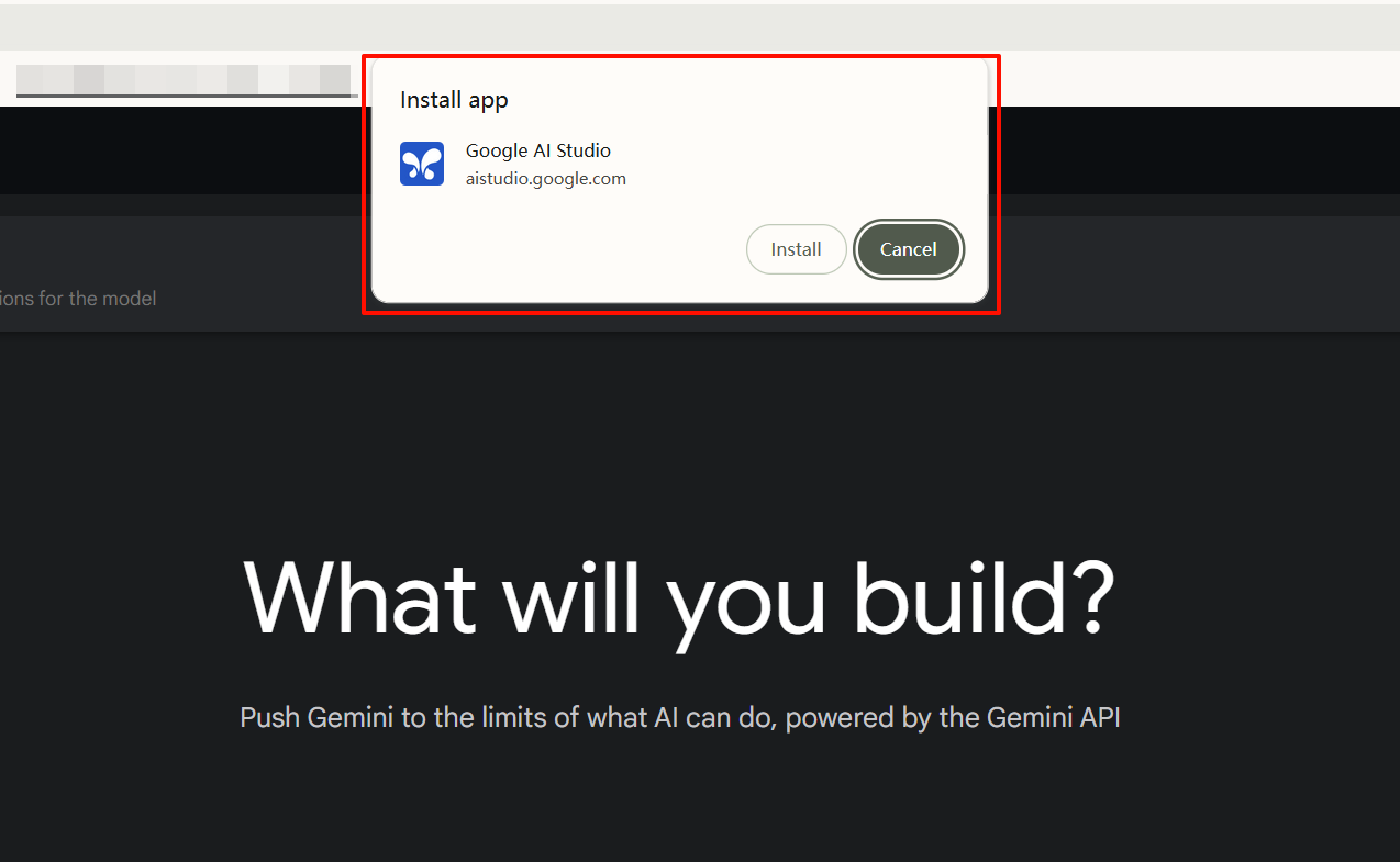 手把手教你免费下载谷歌AI Studio桌面、移动端App，畅用排名第一Gemini - 知乎