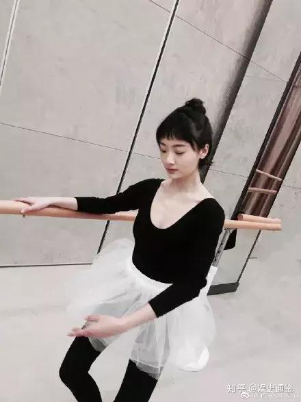 遇见完美女孩于欣然,爱上"野生少女"孙铱