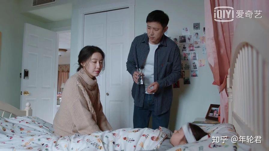 如何评价正午阳光新剧都挺好