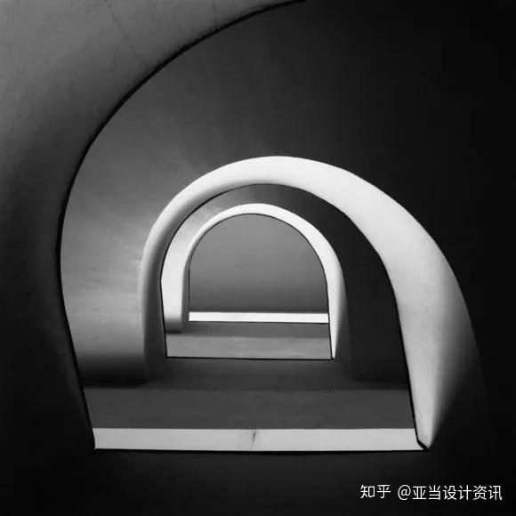 设计师苦苦寻找的150例最美建筑光影都在这里,你确定不进来看看? - 知乎