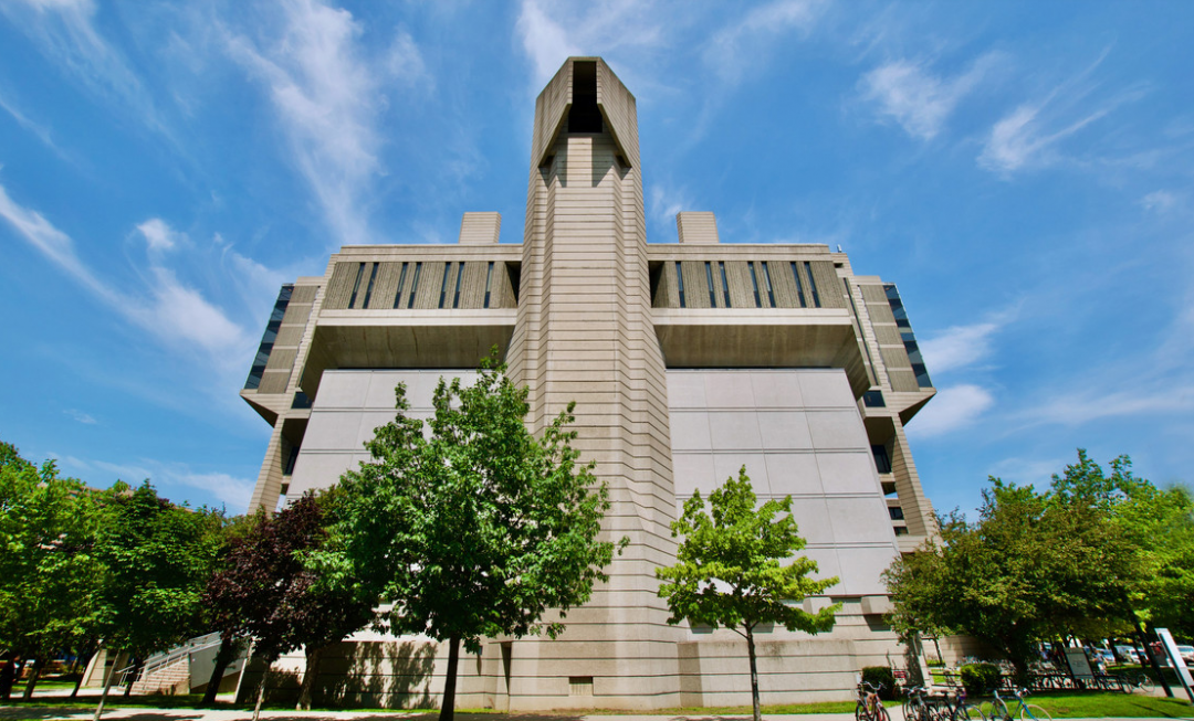 动画界哈佛去加拿大sheridan学设计