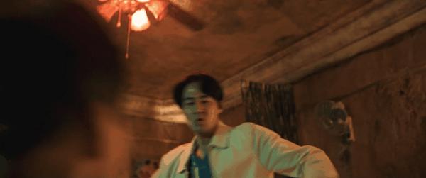 《人工情报》名导演+强卡司，硬核动作票房惨扑？