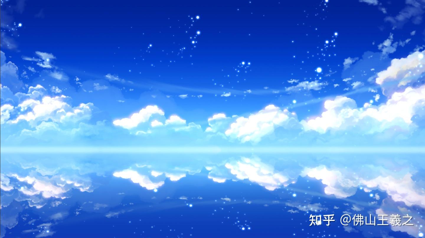 你有哪些想要分享的galgame背景? - 知乎