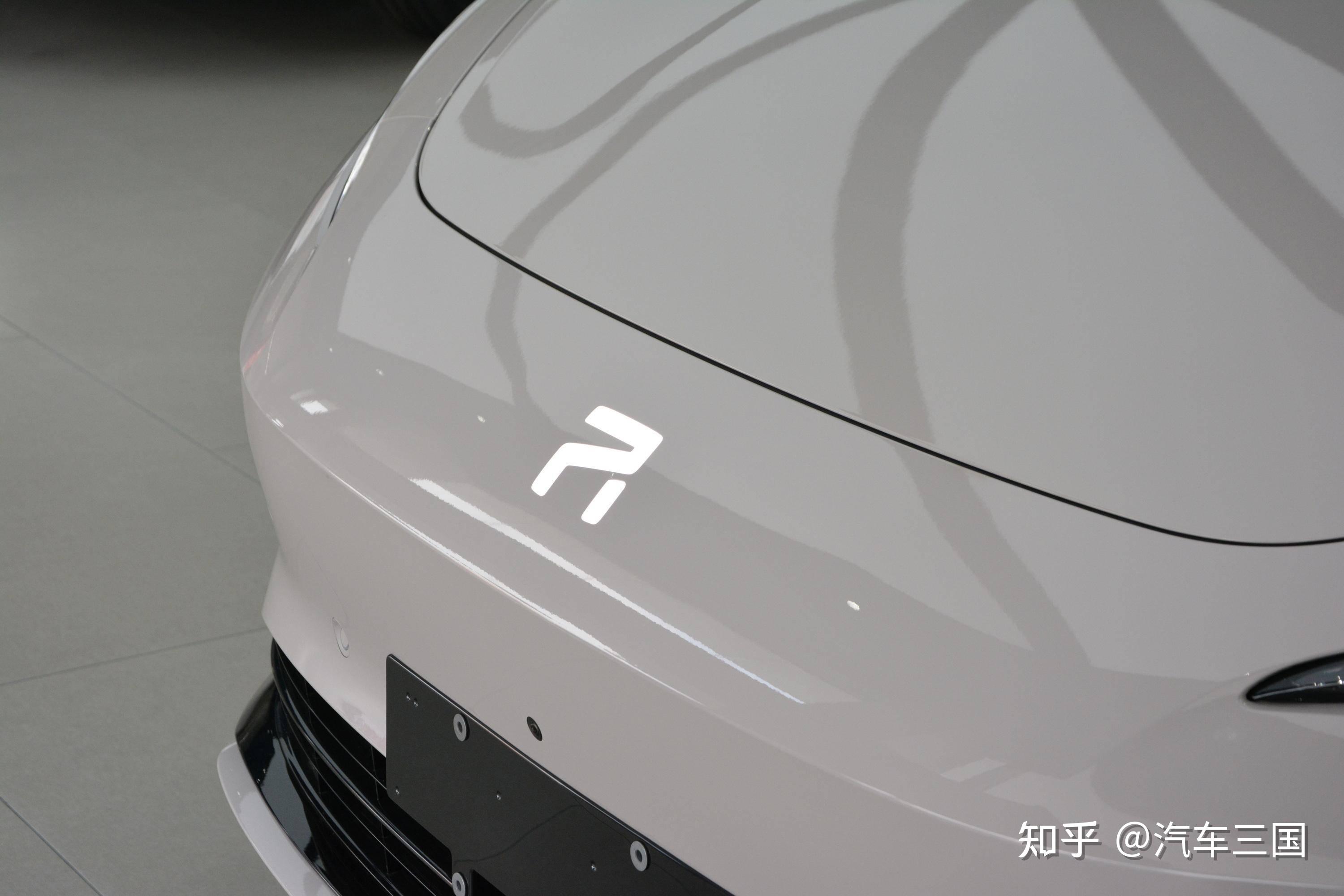 青春版智己L7？新车上市的飞凡F7究竟产品力如何 - 知乎