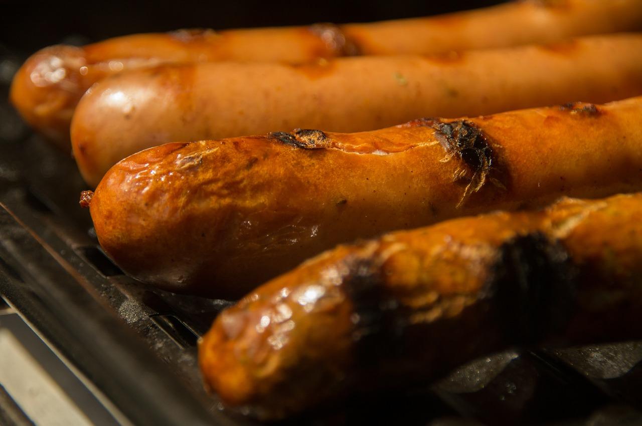 2. 微波炉快速烹饪