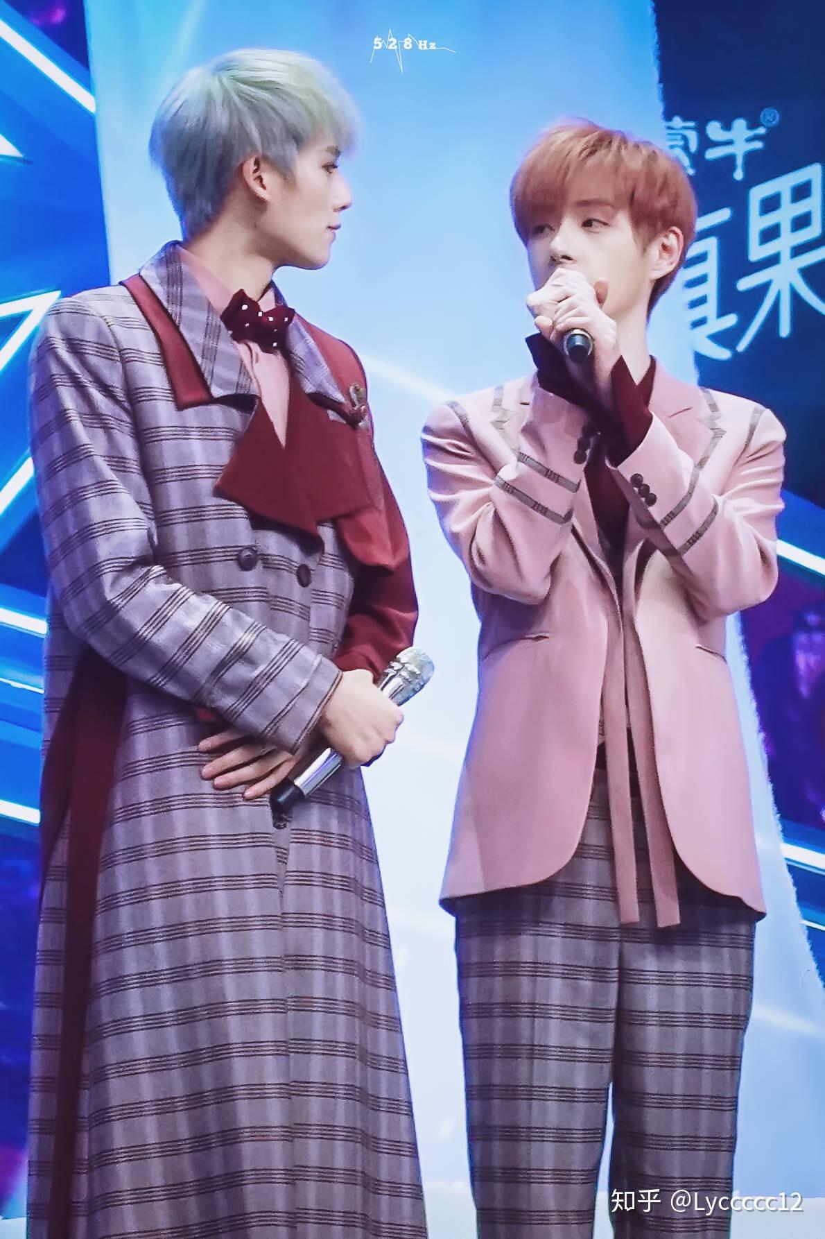 青春有你里面的cp南元北喆(邓超元&王喆)两个人很甜吗?