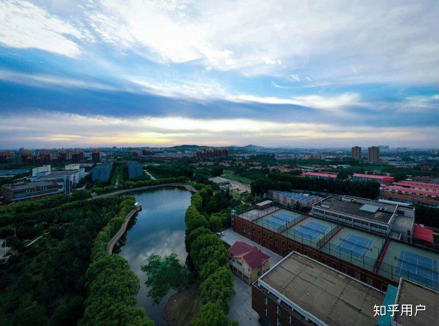 青島理工大學琴島學院怎麼樣