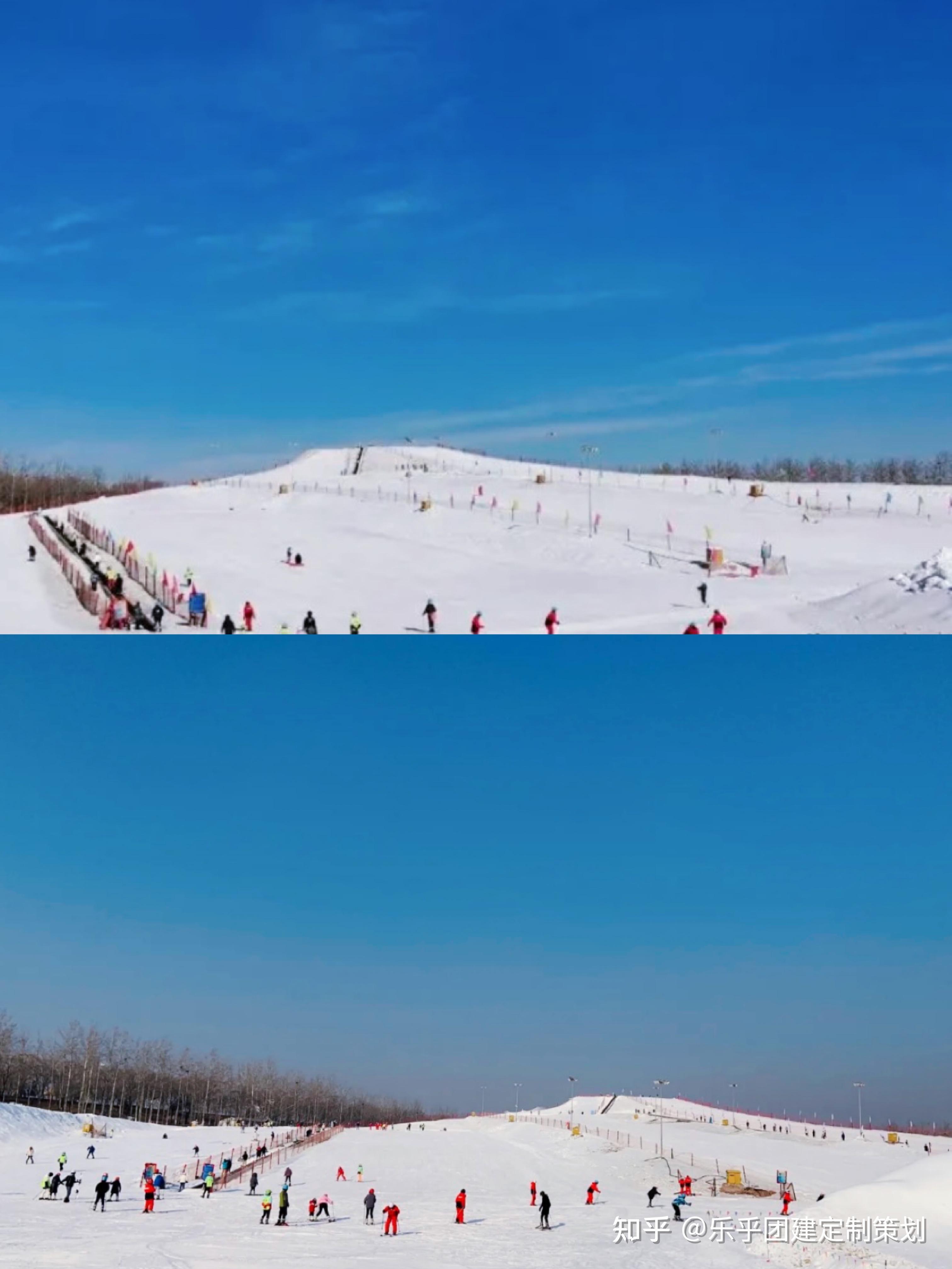 北京冬季团建推荐
