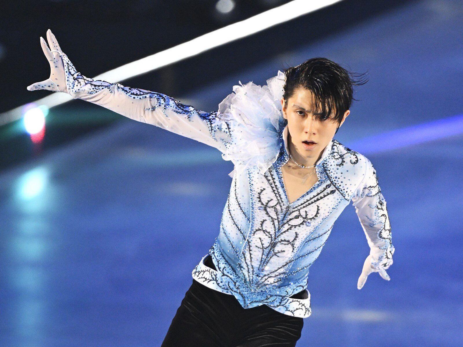 花样滑冰的服装对表演有多大影响?