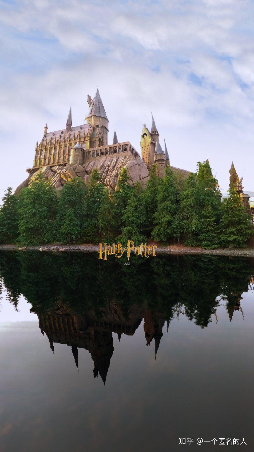 分享一点哈利波特的壁纸电影截图好吗?