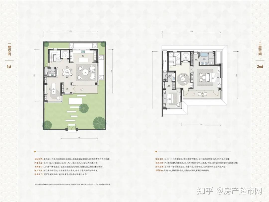 首开售罄!凤咏璟庐二批加推,均价1.8万/㎡,一房一价已公示! - 知乎