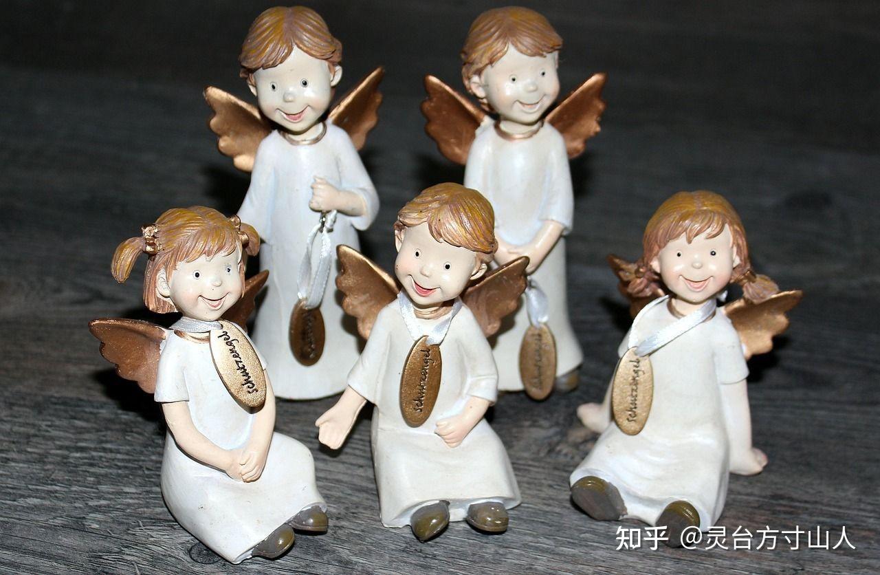 人性中的善良天使